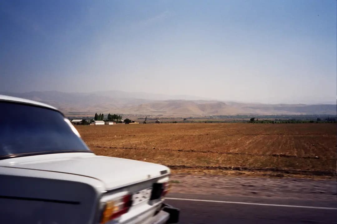 Toshkent — Namangan: qanday borish va qancha yuriladi