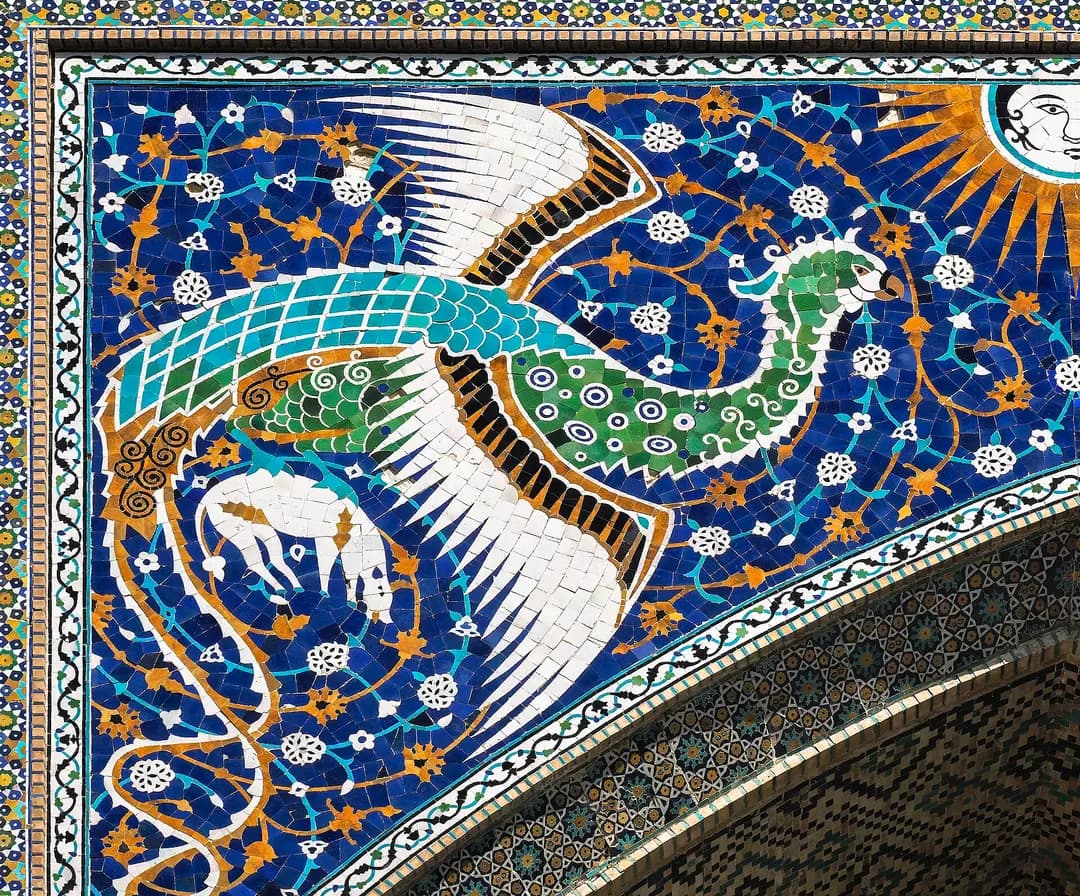 Buxoro — Qarshi: cho'l orqali 2,5 soatlik yo'l
