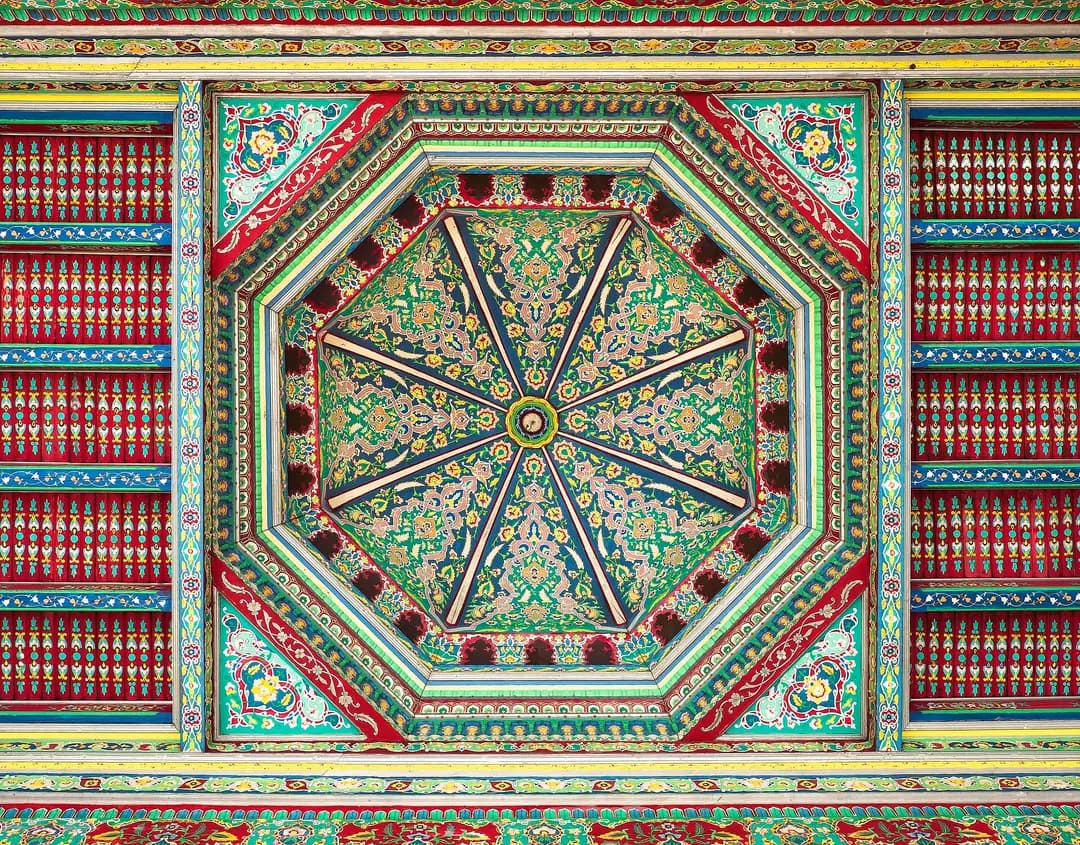 Andijan to Marhamat: The Road to the Ancient Site of Mingtepa