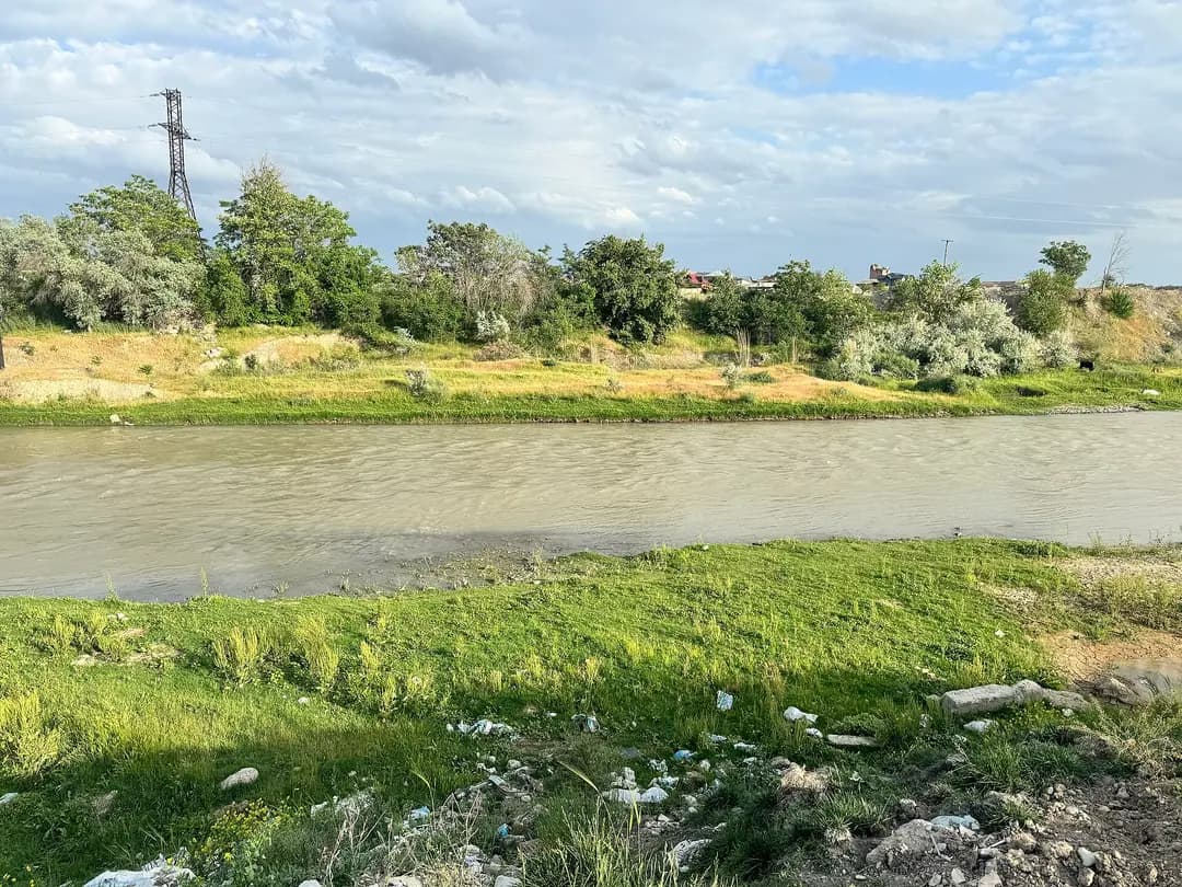 How to get from Tashkent to Chimgan and Beldersay