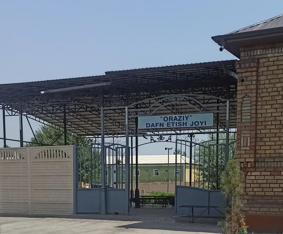 Шахрихан: один из крупнейших базаров Ферганской долины