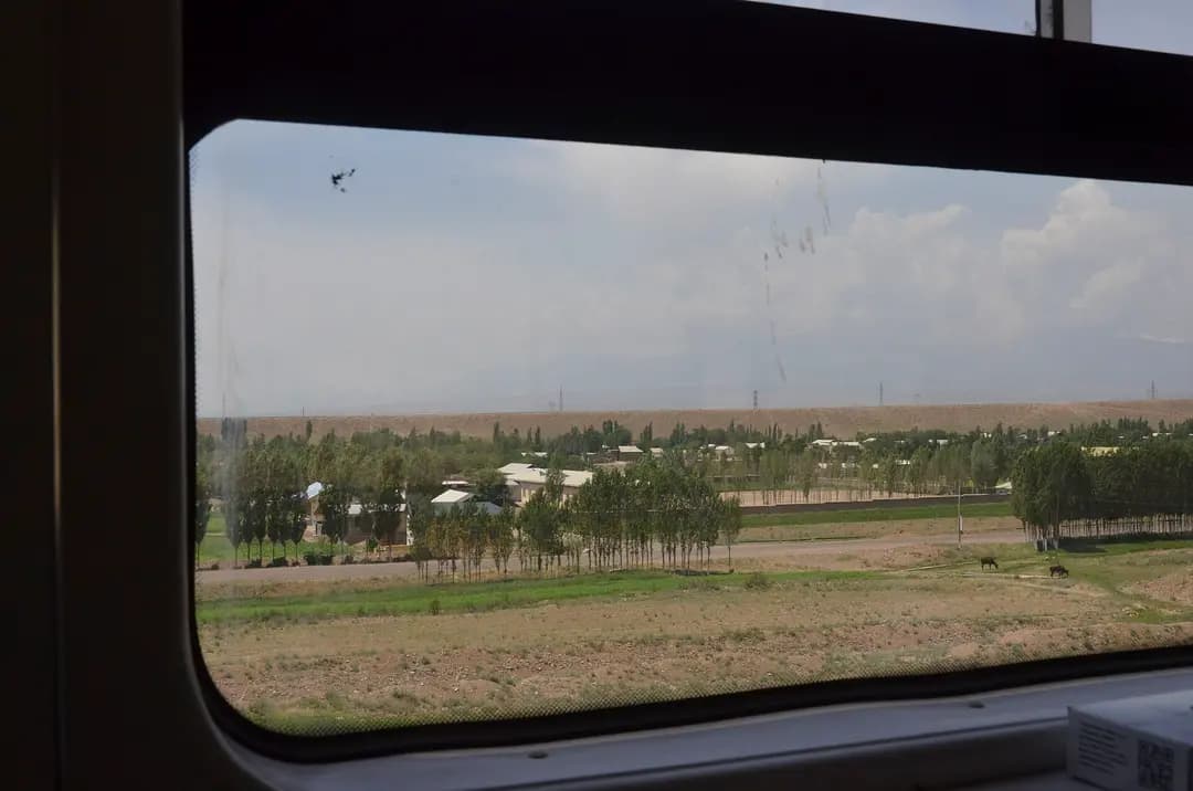 Farg'ona vodiysi aeroportlari: Farg'ona, Andijon, Namangan