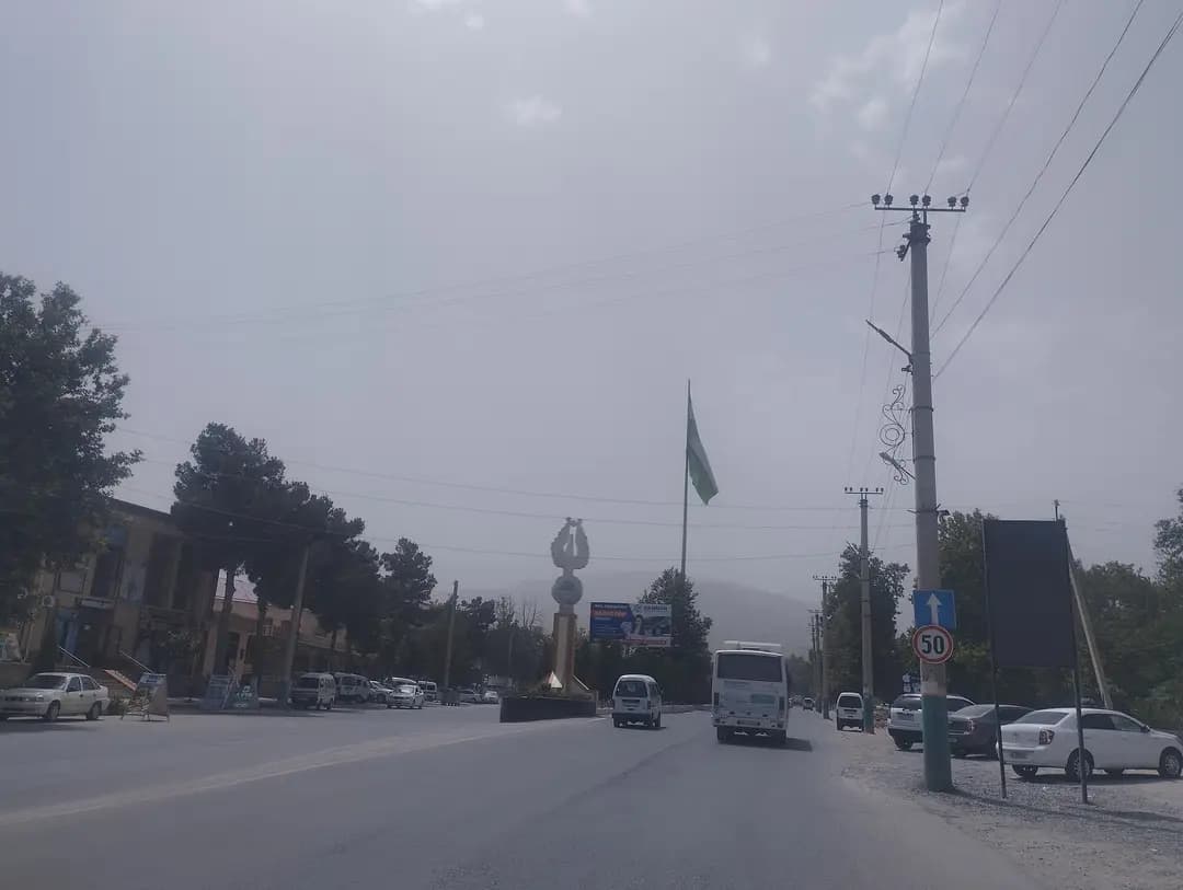 Ургутский базар: рынок, ради которого едут из Самарканда