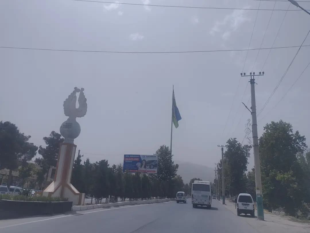 Samarqanddan bir kunlik sayohatlar: 6 ta g'oya