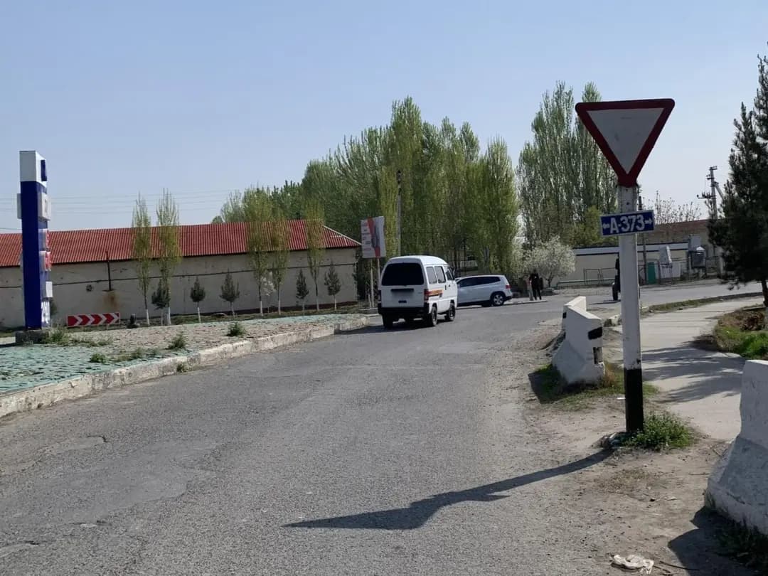 A Southern Route: Qarshi, Guzar and Termez in 4 Days