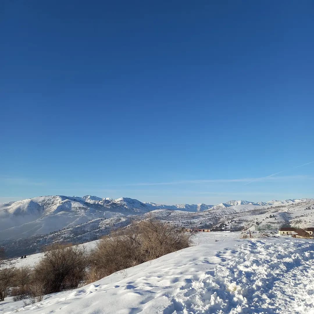 Chimgan: A Guide to Tashkent's Main Mountain Resort