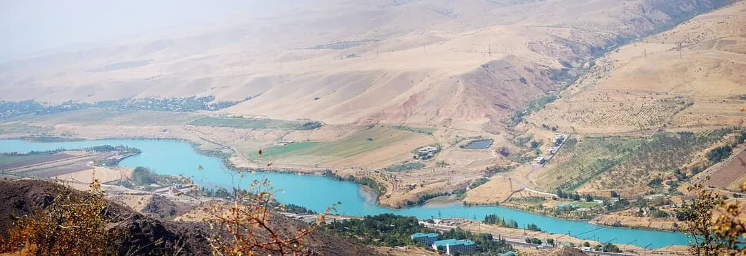 Tashkent with Kids: Parks, Museums and Fun