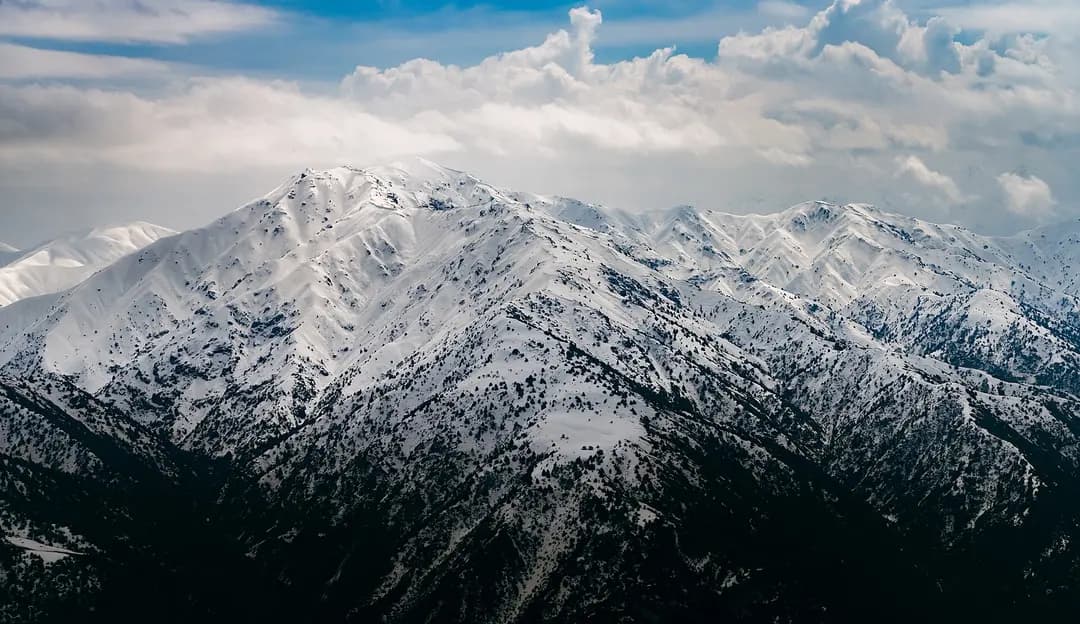 How to get from Tashkent to Amirsoy ski resort