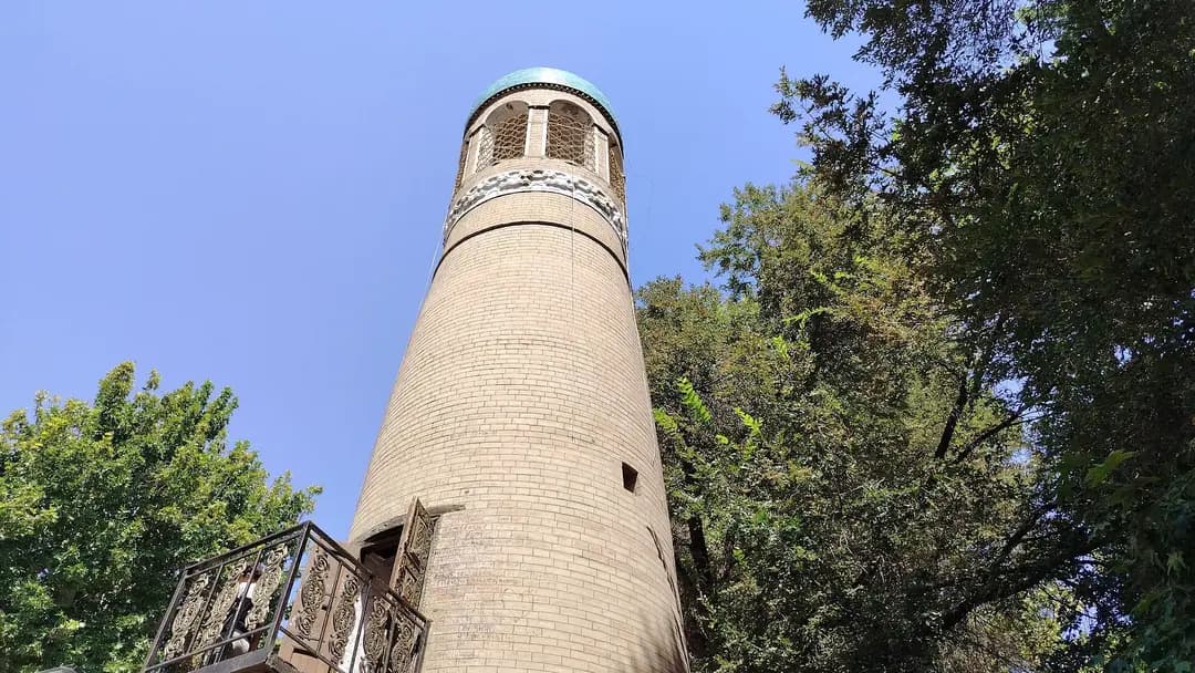 Chust pichoqlari va do'ppilari: Namangan ustalarining an'analari